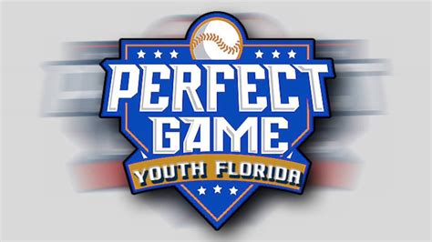 Teams need to be prepared to play their first games at 8am on Friday, July 7th. . Perfect game florida tournament